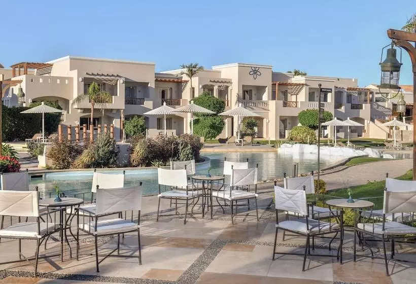 Iberotel Casa Del Mar Resort