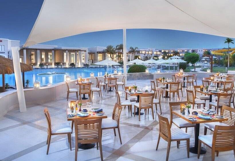 Iberotel Casa Del Mar Resort