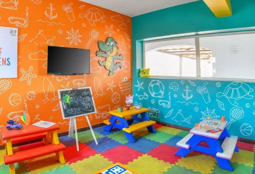 Iberotel Casa Del Mar Resort