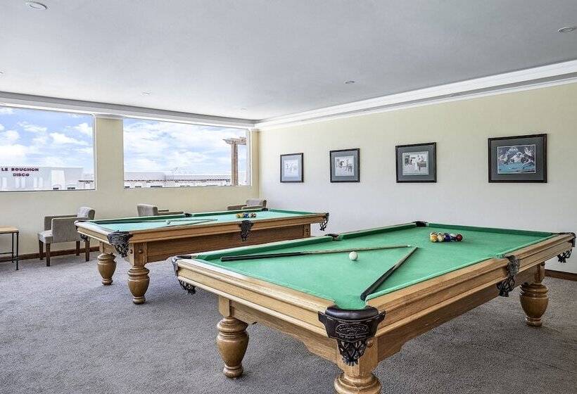 Iberotel Casa Del Mar Resort