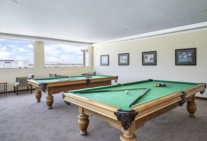 Iberotel Casa Del Mar Resort