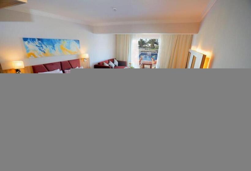 Stella Beach Resort & Spa, Makadi Bay