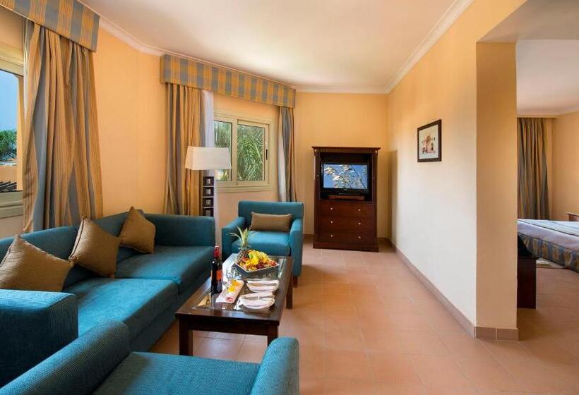 Stella Beach Resort & Spa, Makadi Bay