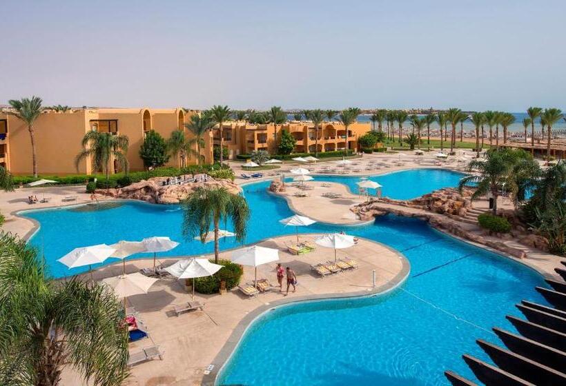 Stella Beach Resort & Spa, Makadi Bay