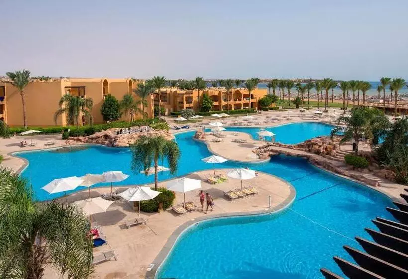 Stella Beach Resort & Spa, Makadi Bay