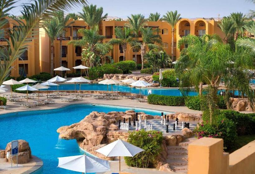 Stella Beach Resort & Spa, Makadi Bay