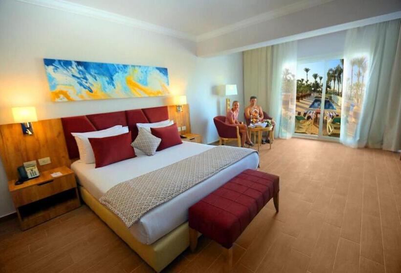 Stella Beach Resort & Spa, Makadi Bay