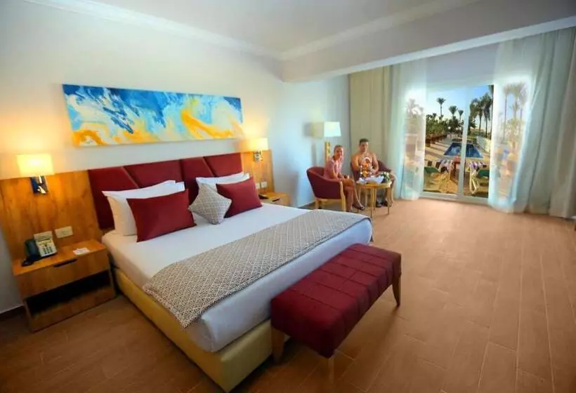 Stella Beach Resort & Spa, Makadi Bay