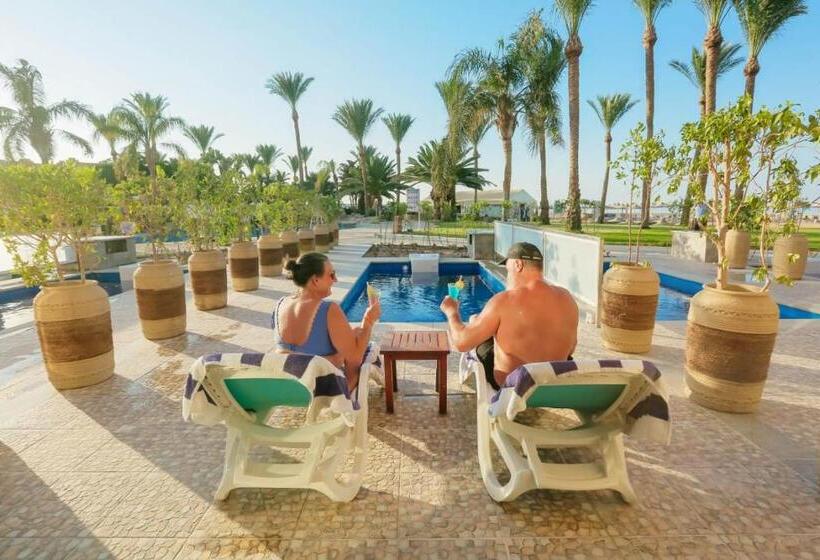 Stella Beach Resort & Spa, Makadi Bay