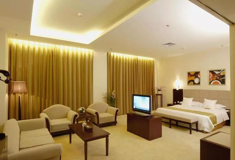 Hotel Yong Feng Hongli