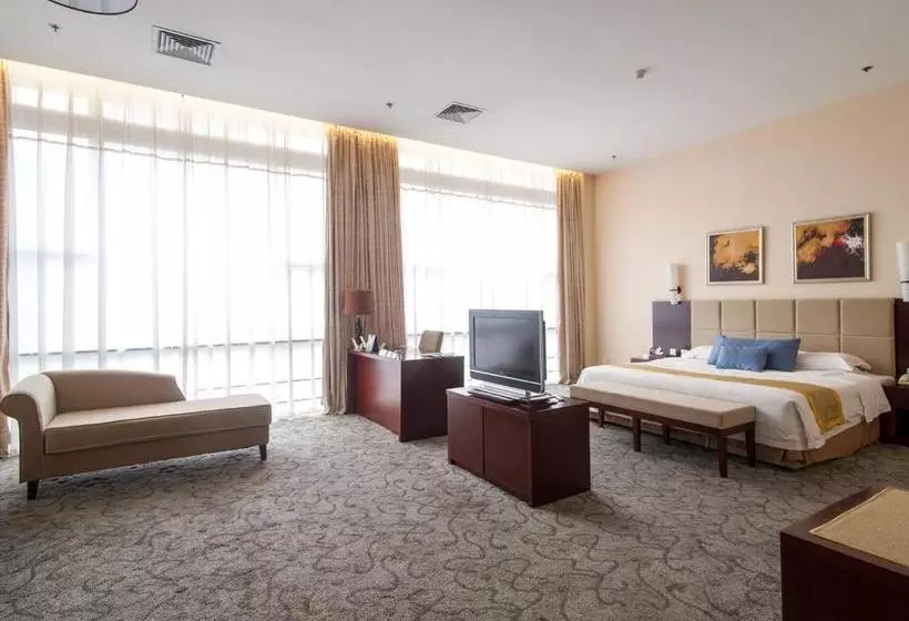 Hotel Yong Feng Hongli