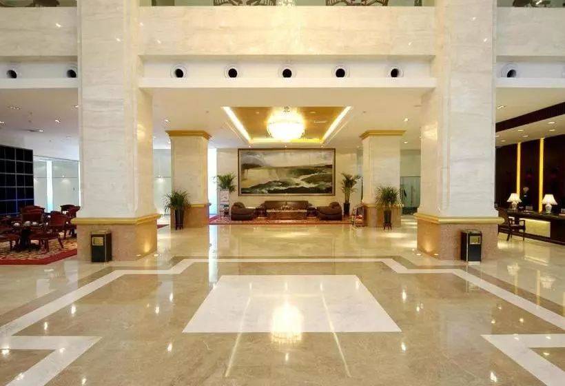 Hotel Yong Feng Hongli