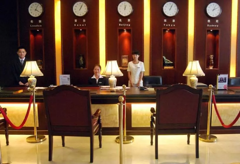 Hotel Yong Feng Hongli