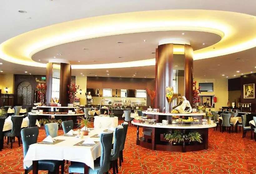 Hotel Yong Feng Hongli