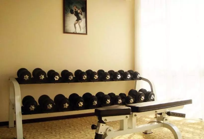 Hotel Yong Feng Hongli