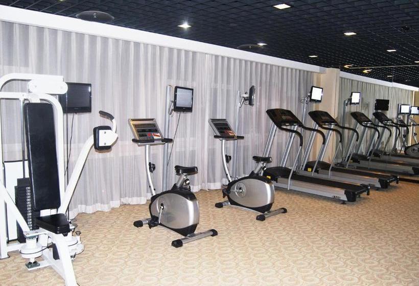 בית מלון כפרי Yong Feng Hongli