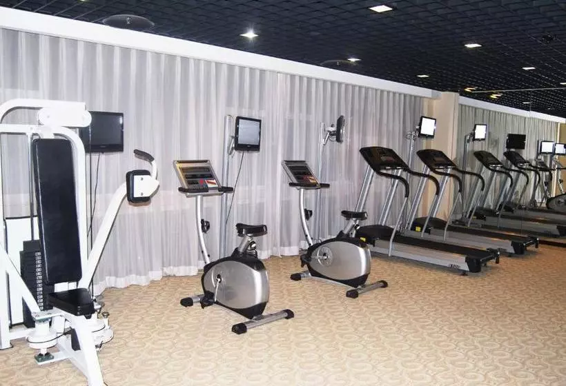 Hotel Yong Feng Hongli