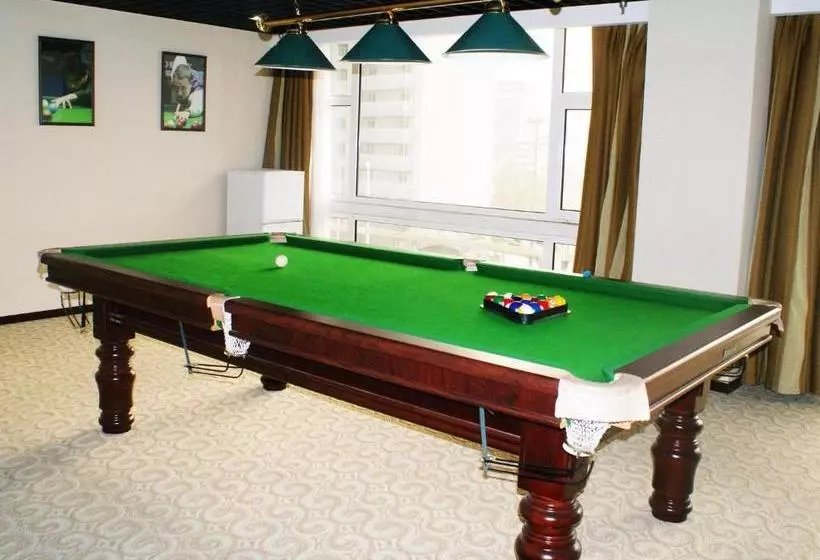 Hotel Yong Feng Hongli