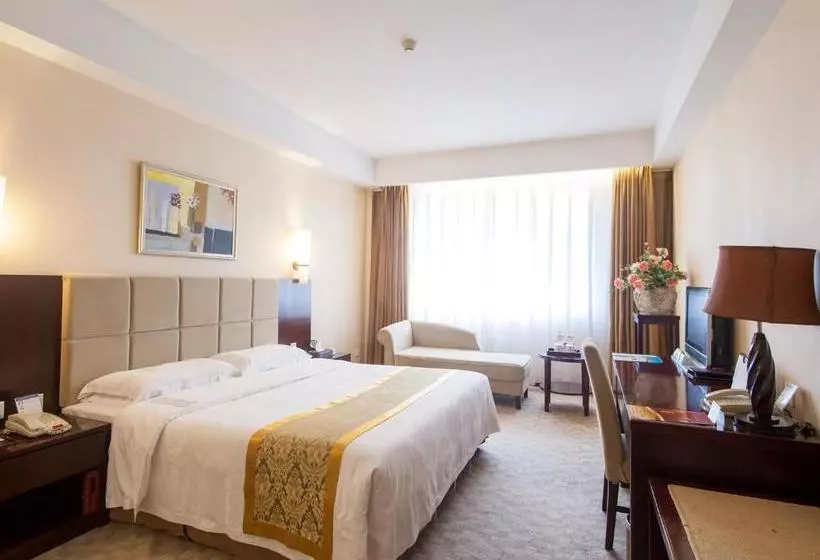 Hotel Yong Feng Hongli