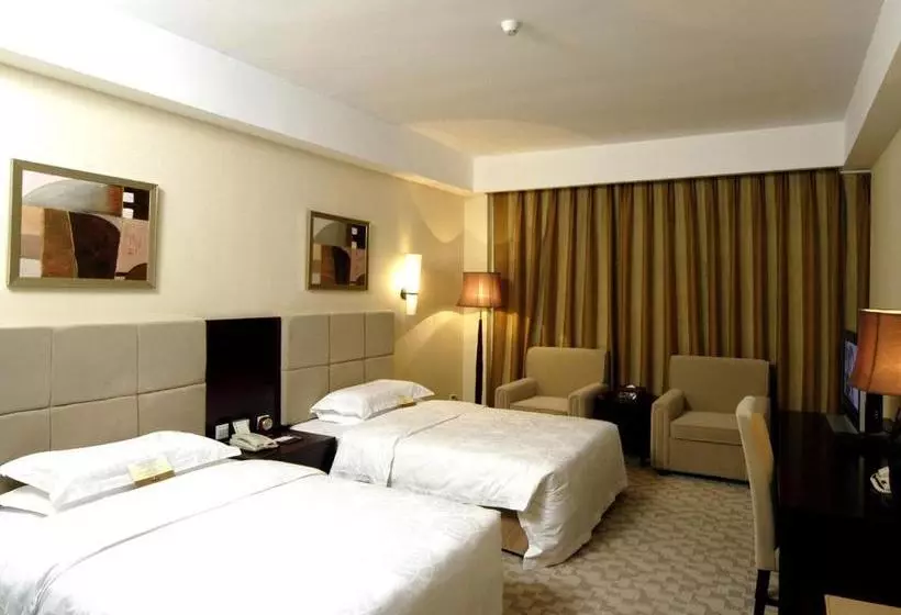 Hotel Yong Feng Hongli