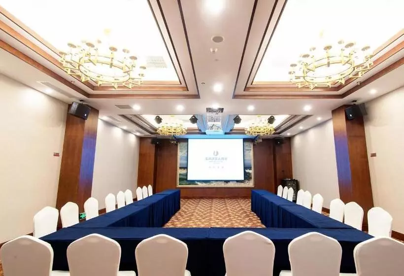 Hotel Yong Feng Hongli