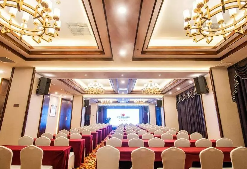 Hotel Yong Feng Hongli