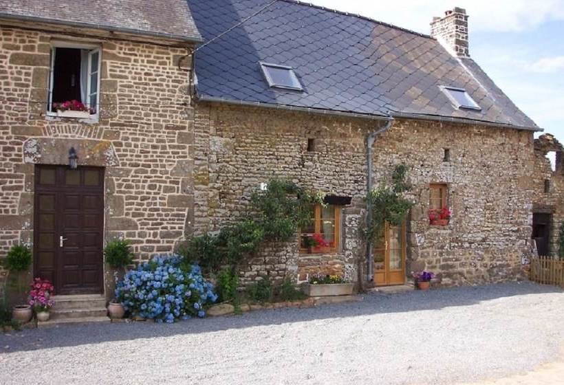 Beautiful 3bed Cottage In Passaisvillages