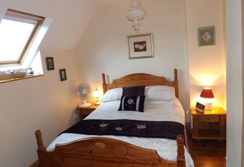 Beautiful 3bed Cottage In Passaisvillages