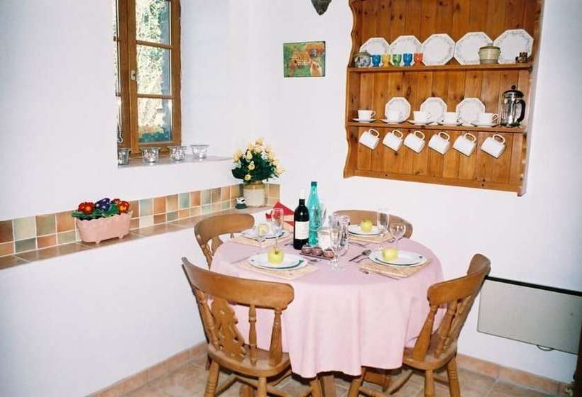 Beautiful 3bed Cottage In Passaisvillages