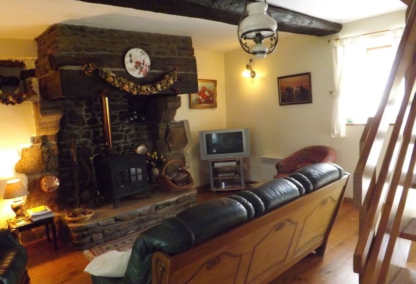 Beautiful 3bed Cottage In Passaisvillages