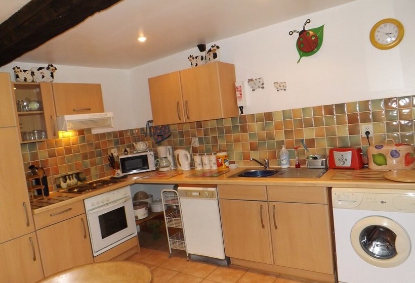 Beautiful 3bed Cottage In Passaisvillages