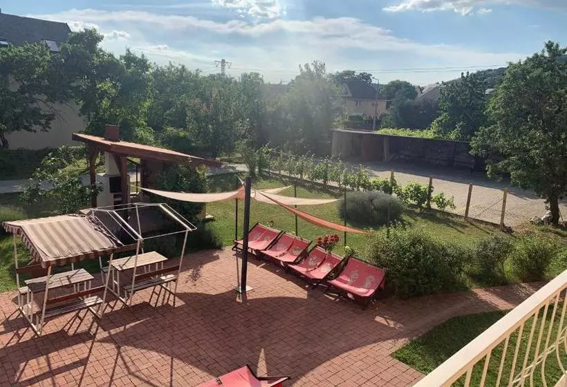 Aamiaismajoitus (B&B) Andrea Pansio