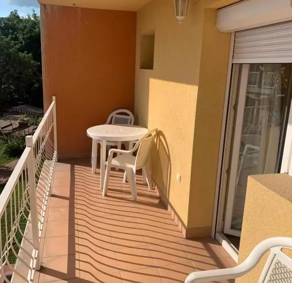 Aamiaismajoitus (B&B) Andrea Pansio