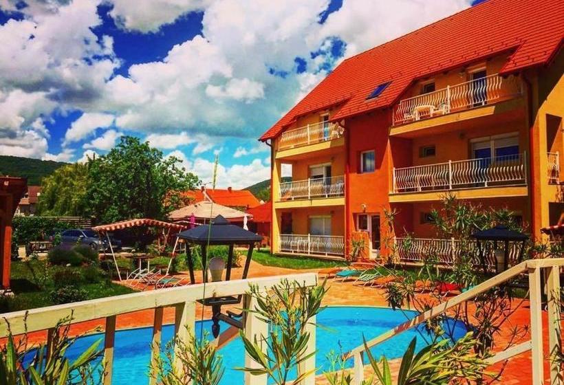 住宿加早餐  Andrea Pansio