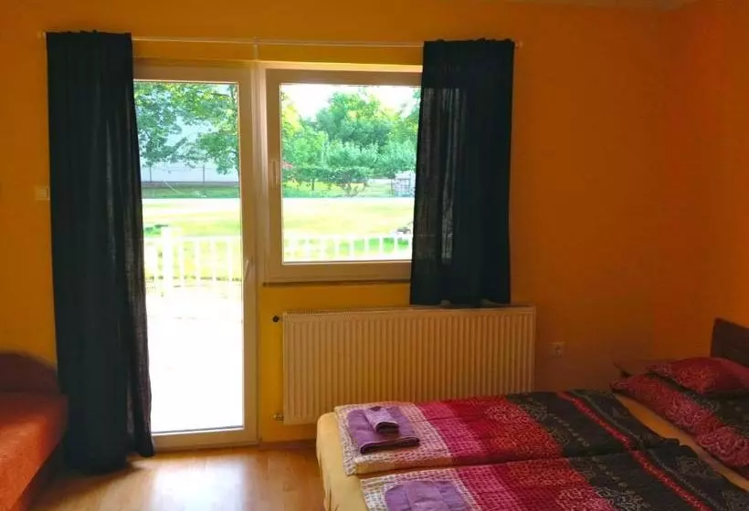 Aamiaismajoitus (B&B) Andrea Pansio