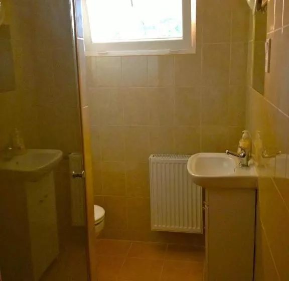 Aamiaismajoitus (B&B) Andrea Pansio