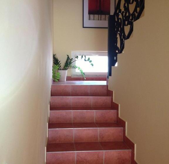 住宿加早餐  Andrea Pansio