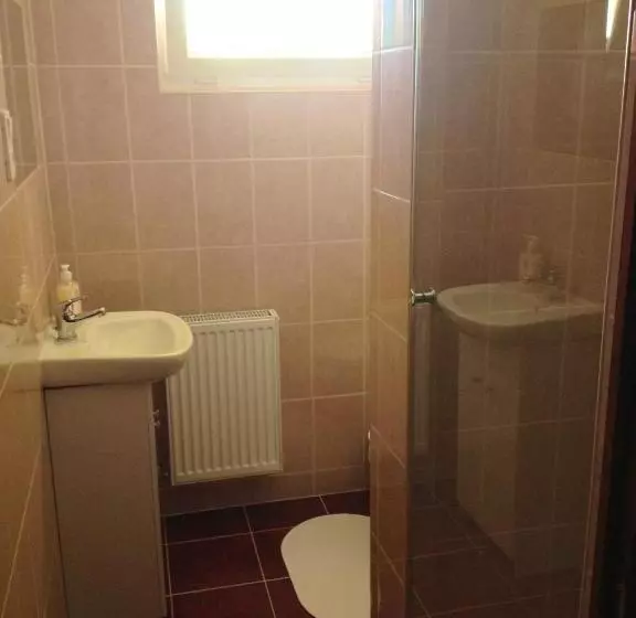 Aamiaismajoitus (B&B) Andrea Pansio