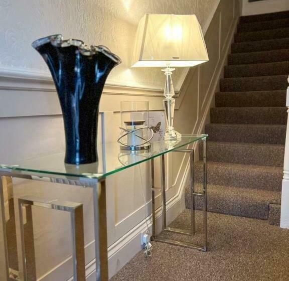 민박 The Copplehouse