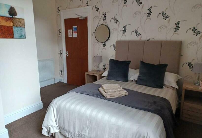 민박 The Copplehouse