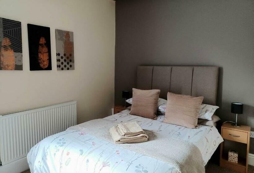 민박 The Copplehouse