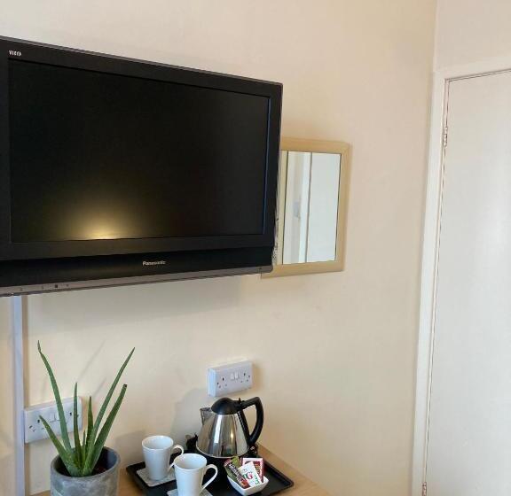 민박 The Copplehouse