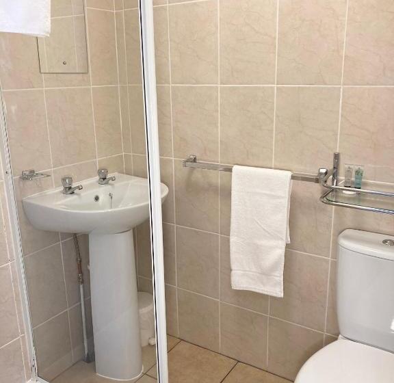 민박 The Copplehouse