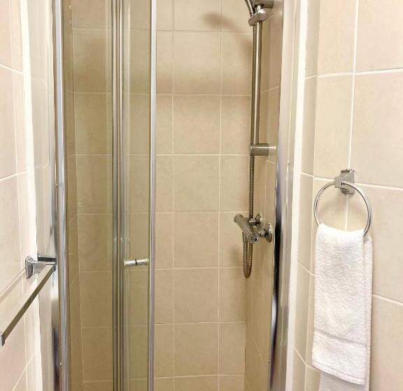 민박 The Copplehouse