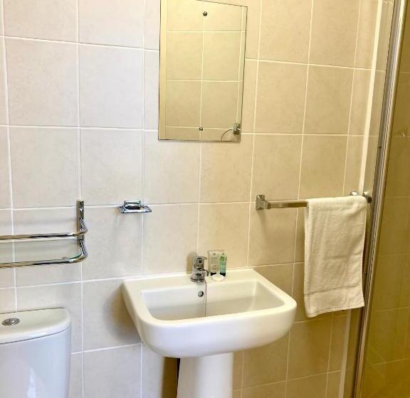 민박 The Copplehouse