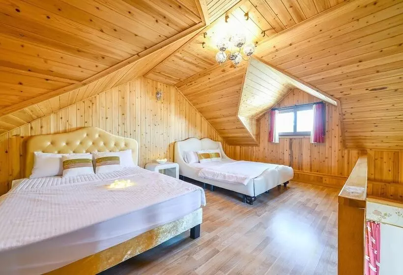Geoje Gaonara Pension