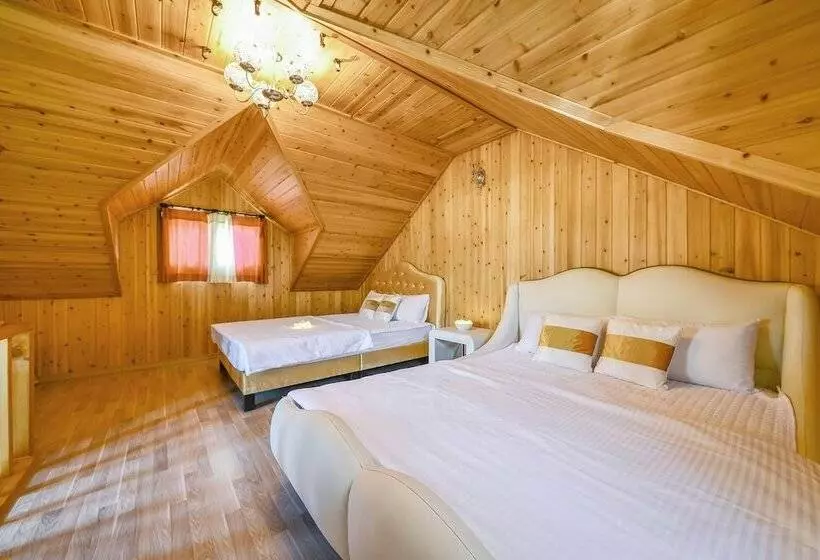 Geoje Gaonara Pension