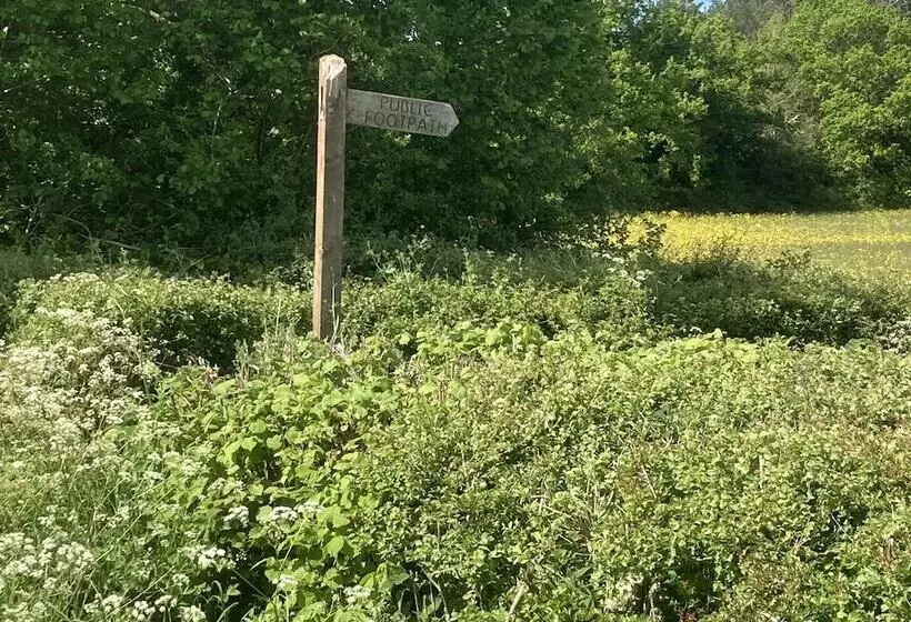 Glamping At The Homestead   Ensuite Bell Tent   Campsite