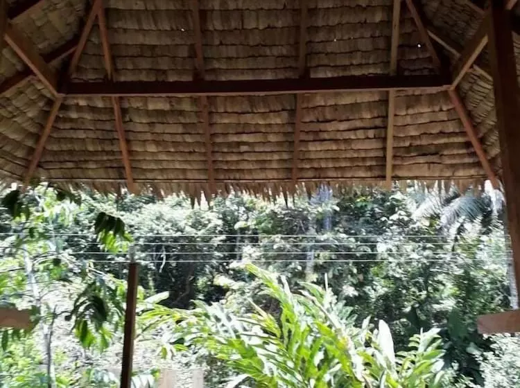 ホテル Cabaña Los Termales