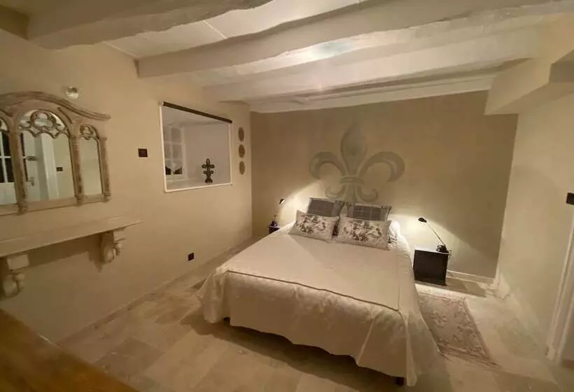 Hotelli Château Des Janroux